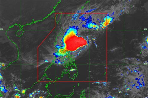 Isabela Cagayan On Landslide Flood Watch As Ramon Nears ABS CBN News