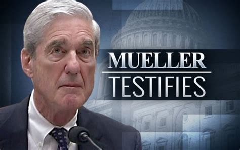 What Did Mueller S Testimony Accomplish For Democrats The Lars Larson Show