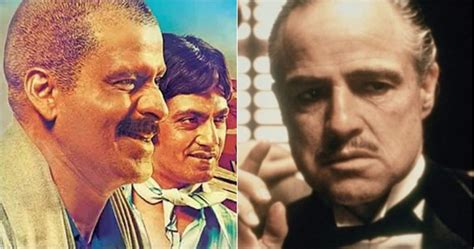 List of 7 Best Hollywood And Bollywood Gangster Movies of All Time