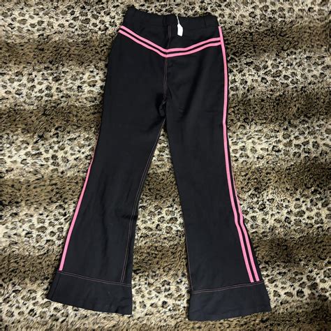 Iamgia Pants Matching Bikini Top I Made The Depop