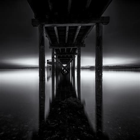 Silent Beach on Behance