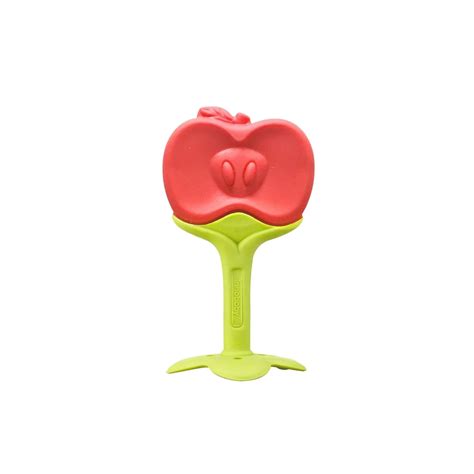 Inno Baby Fruit Teether The Oaks Apparel Co