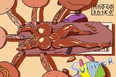 Mnogobatko S Profile Hentai Foundry