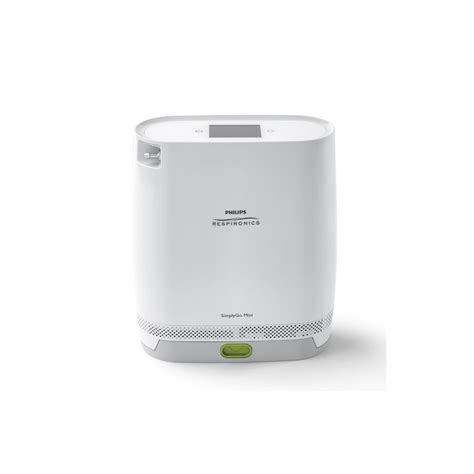 Philips Respironics Simplygo Mini Oxygen Concentrator