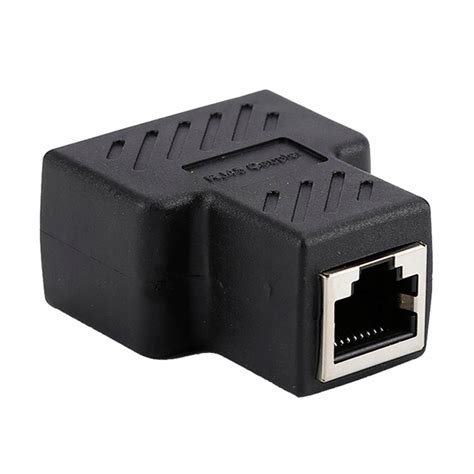 Rozdzielacz sieci Ethernet LAN Y-Splitter - Sklep, Opinie, Cena w ...