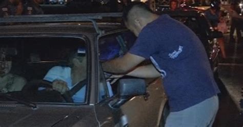 G Fiscaliza O Autua Motoristas Por Embriaguez Ao Volante Na