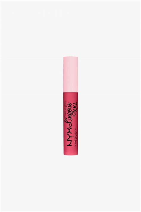 Lip Lingerie Xxl Matte Liquid Lipstick Trends Beauty Shop