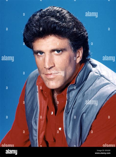 Ted Danson Cheers High Resolution Stock Photography and Images - Alamy