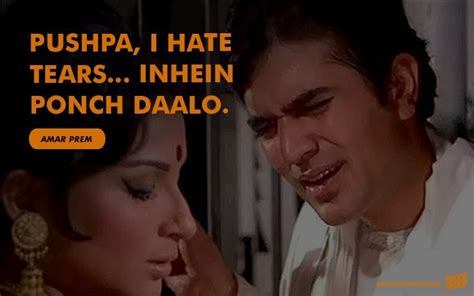 Hindi Movie Dialogues Famous Bollywood Dialogues