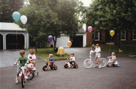 The Streets Are Empty….Kids Aren’t Playing Outside, And It’s A Problem – Dot Complicated