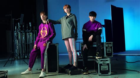 Verkauf des Kult-Labels: Neustart für Sergio Tacchini