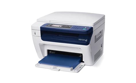 Xerox WorkCentre 3045 - Urządzenia wiel. laserowe - Sklep komputerowy ...