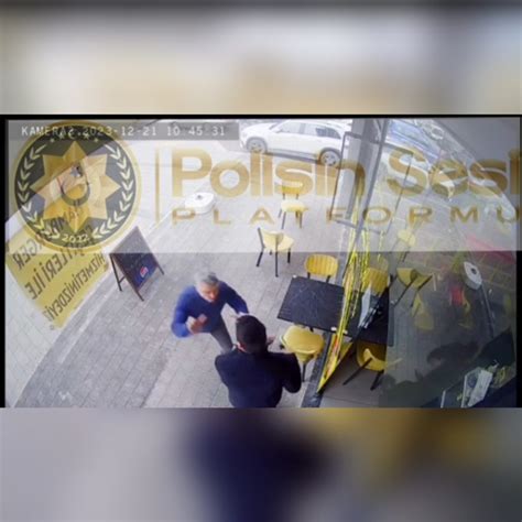 İLÇE EMNİYET MÜDÜRÜ ESKİ POLİS MEMURUNU DARP ETTİ Polisin Sesi Platformu