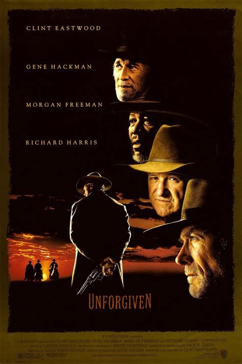 Why Did It Take 20 Years for ‘Unforgiven’ To Get Made?