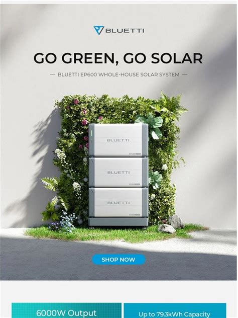 Poweroak Energy Uk Co Ltd Bluettigo Green Go Solar Milled