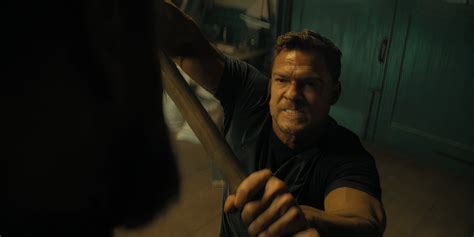 Reacher Star Alan Ritchson Details The Stunt That Knocked Him Out