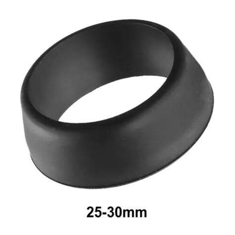 Housse Bague De Protection En Caoutchouc Pour Tige De Selle De V Lo