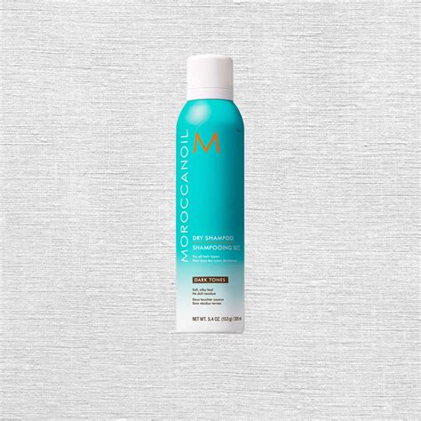 Moroccanoil Dry Shampoo · Dark Tones Urban Nirvana