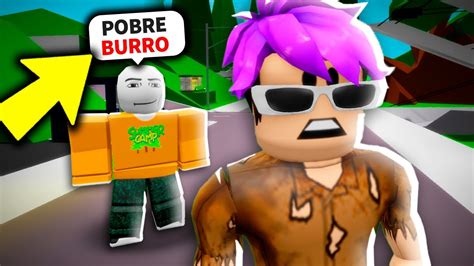 Ele Me XINGOU MUITO então EU ME VINGUEI Simulator Roblox YouTube