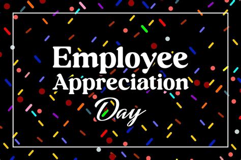 employee appreciation day, background template Holiday concept 25788619 ...