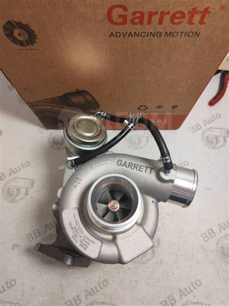 Купить Турбина Garrett TF035 Новая Subaru Forester EJ25 EJ20 14412AA420 ...