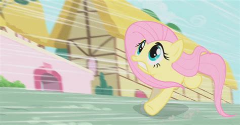 Mlp Running Animated