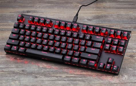 Gaming Keyboard Mechanical Gaming Keyboard Motospeed Ck