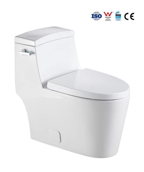 Wholesale Wc One Piece Ceramic Water Closet Tank Fittings Sanitary Ware