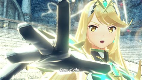 Xenoblade Chronicles 2 Recensione Del Nuovo Jrpg Di Monolith Per Switch