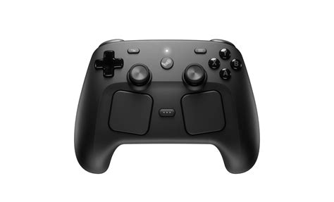Valve anuncia Steam Controller, Machine e Frame para 2026 - Folha Vitória