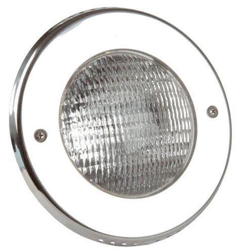 Подводный прожектор Vitalight PAR 56, 300Вт, 12В, O270мм купить по ...