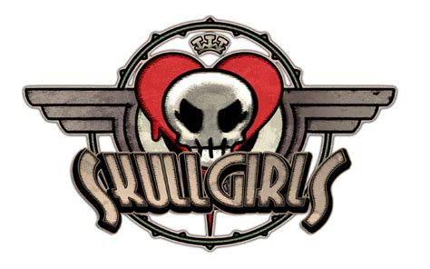 Archivoskullgirls Logopng Skullgirls Wiki Fandom Powered By Wikia