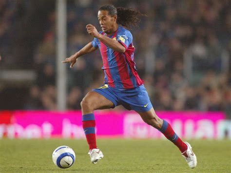 Fútbol Noticias Ronaldinho se retira del fútbol profesional