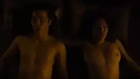 Dianne Doan Nude Sex Scene From Warrior On ScandalPlanet XHamster