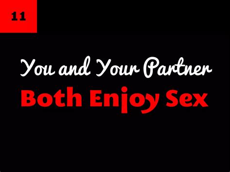 16 Enjoyable Business Lessons From Sex Ppt