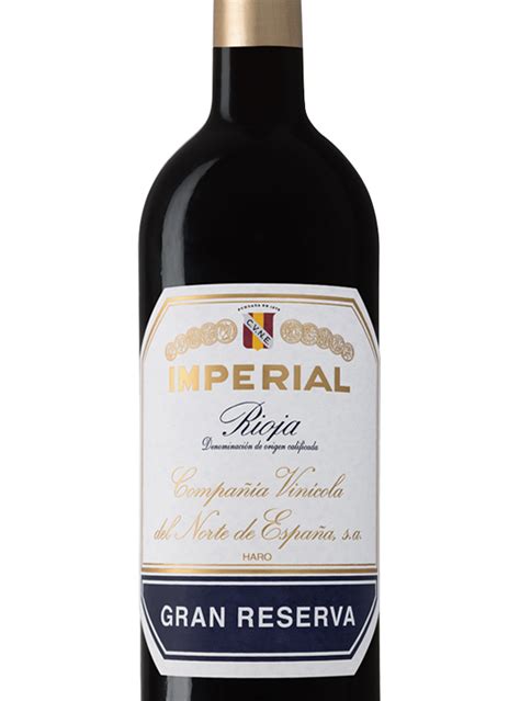 Imperial Gran Reserva 5b Selección