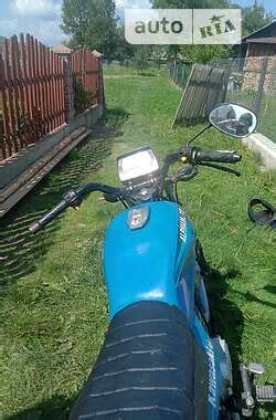AUTO.RIA – Продам Альфа 125