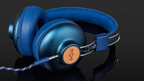 House of Marley Positive Vibration 2 Wireless im Test bei kopfhoerer.de