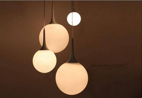 The Best Glass Sphere Pendant Lights