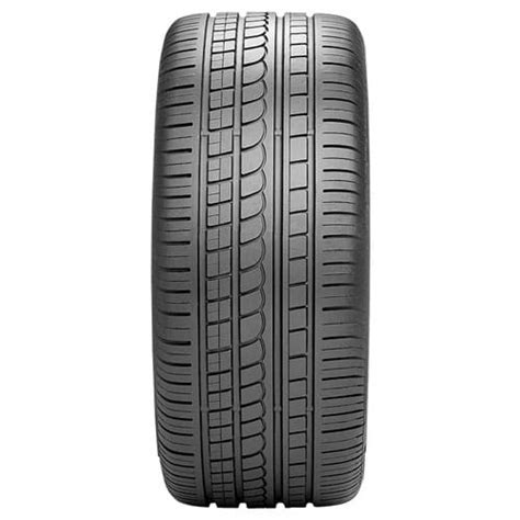 Neumáticos PIRELLI P ZERO ROSSO 225/50 R17 98Y