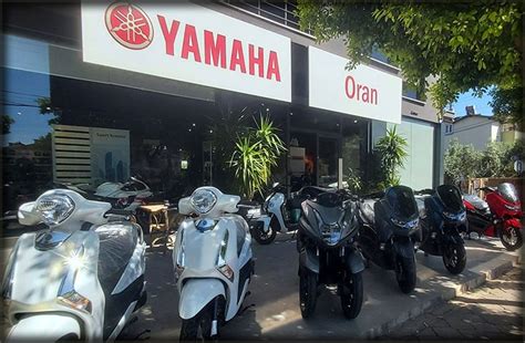 Yamaha Oran Fethiye Sat Servis Fethiye Ve Seydikemer Rehberi