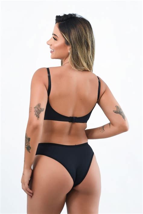 Comprar Conjunto Bojo Confort Poliamida Renata Ponto Certo Lingerie