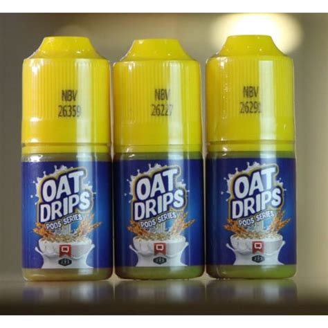 Jual Oats Drip V Pod Friendly Shopee Indonesia