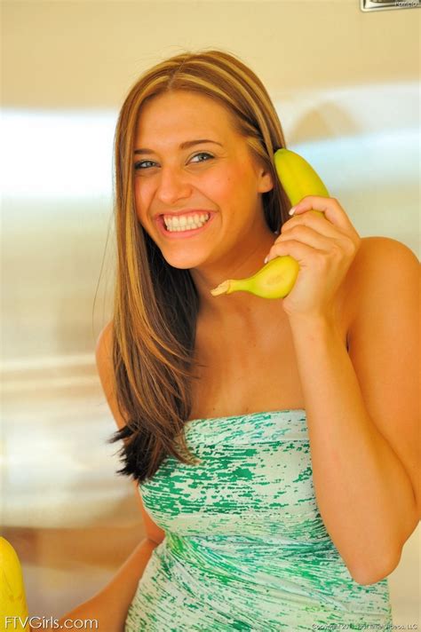 Kinky Amateur Teen Toys With Fruits And Vegetables Porn Pictures XXX Photos Sex Images