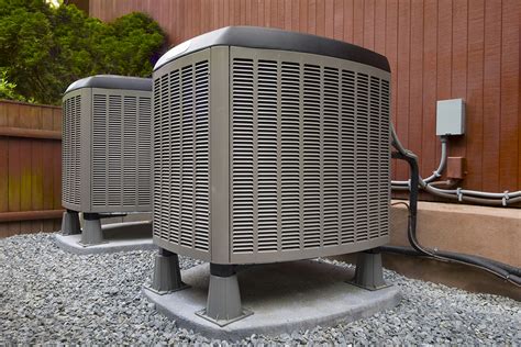 Evcon Vs Goodman: Which HVAC Brand To Choose? - HVACseer.com