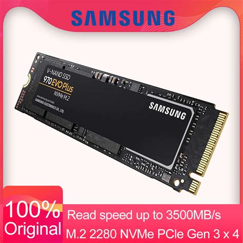 Samsung-970-EVO-Plus-M-2-NVMe-SSD-Internal-solid-state-Drive-250GB ...