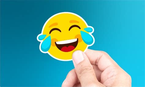 Emoji Stickers - Custom Emoji Characters | Decals.com