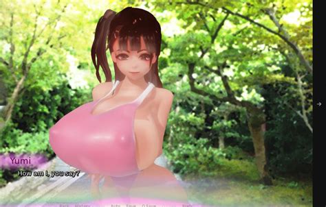 YAMENO Hot Vacation Ver Chapter Win Android Mac