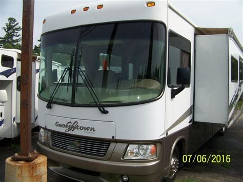 Forest River Georgetown Se Rvs For Sale