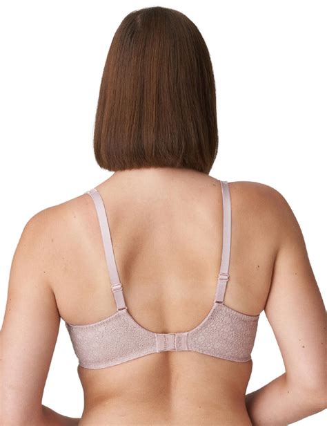 Prima Donna Twist Epirus Full Cup Bra Belle Lingerie